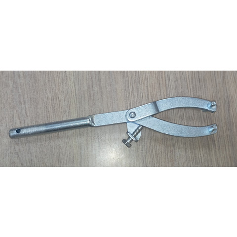 Дополнительное фото товара Съемник заднего вариатора, сцепления (универсальный)