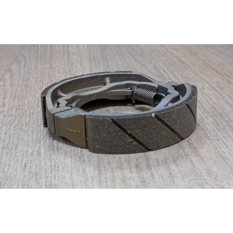 Дополнительное фото товара Колодки барабанного тормоза Suzuki Let's/AD-100