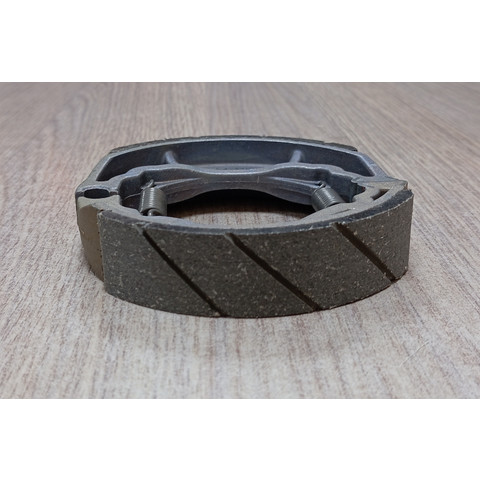 Дополнительное фото товара Колодки барабанного тормоза Suzuki Let's/AD-100