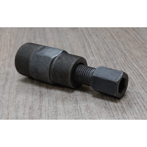 Дополнительное фото товара Съёмник генератора 4T GY6-50/125/150cc, Honda,Yamaha, Suzuki Двухсторонний TW