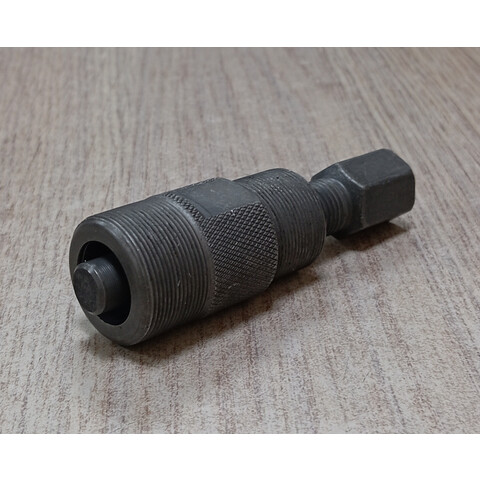 Дополнительное фото товара Съёмник генератора 4T GY6-50/125/150cc, Honda,Yamaha, Suzuki Двухсторонний TW