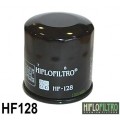 HIFLO FILTRO фильтр масляный HF128
