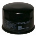HIFLO FILTRO фильтр масляный HF147