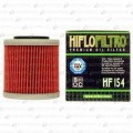 Дополнительное фото HIFLO FILTRO фильтр масляный HF154