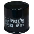 HIFLO FILTRO фильтр масляный HF199