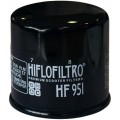 HIFLO FILTRO фильтр масляный HF951