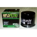 HIFLO FILTRO фильтр масляный HF975