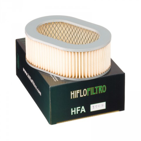 Дополнительное фото товара HIFLO FILTRO фильтр воздушный HFA1702