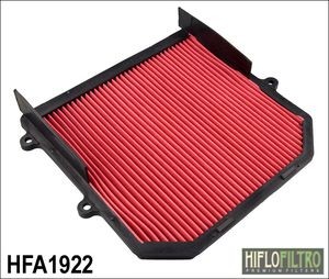 Основное фото HIFLO FILTRO фильтр воздушный HFA1922