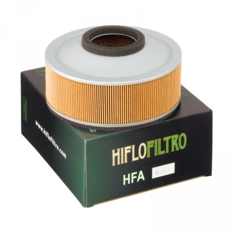 Дополнительное фото товара HIFLO FILTRO фильтр воздушный HFA2801