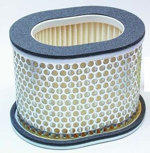 Основное Фото товара HIFLO FILTRO фильтр воздушный HFA4902
