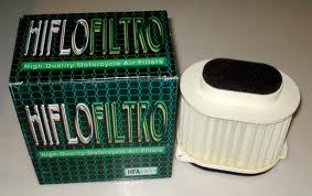Основное фото HIFLO FILTRO фильтр воздушный HFA4918