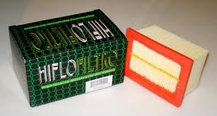 Основное Фото товара HIFLO FILTRO фильтр воздушный HFA7601