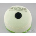 HIFLO FILTRO фильтр воздушный HFF1011