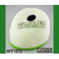 HIFLO FILTRO фильтр воздушный HFF1012
