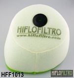 Основное фото HIFLO FILTRO фильтр воздушный HFF1013