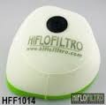 Основное фото HIFLO FILTRO фильтр воздушный HFF1014