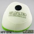 HIFLO FILTRO фильтр воздушный HFF1014