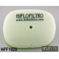 HIFLO FILTRO фильтр воздушный HFF1020