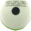 Основное фото HIFLO FILTRO фильтр воздушный HFF1021