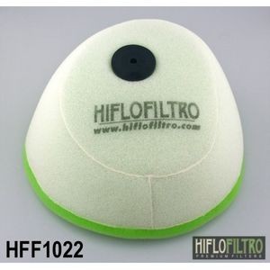 Основное фото HIFLO FILTRO фильтр воздушный HFF1022