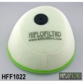 HIFLO FILTRO фильтр воздушный HFF1022