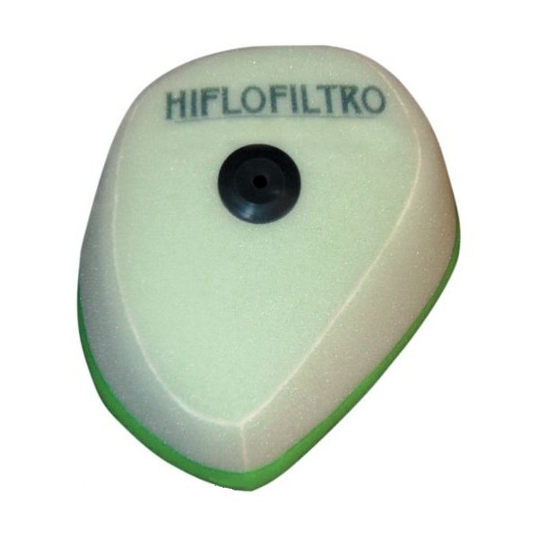 Основное фото HIFLO FILTRO фильтр воздушный HFF2011