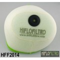 HIFLO FILTRO фильтр воздушный HFF2014