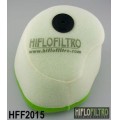 HIFLO FILTRO фильтр воздушный HFF2015