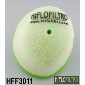 Основное фото HIFLO FILTRO фильтр воздушный HFF3011