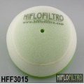 HIFLO FILTRO фильтр воздушный HFF3015