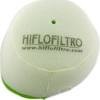 Основное фото HIFLO FILTRO фильтр воздушный HFF4012
