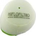 HIFLO FILTRO фильтр воздушный HFF4012