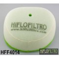 HIFLO FILTRO фильтр воздушный HFF4014
