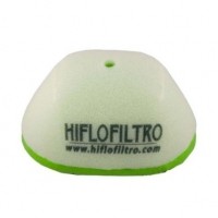 Основное фото HIFLO FILTRO фильтр воздушный HFF4015
