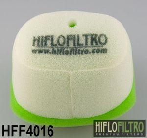 Основное фото HIFLO FILTRO фильтр воздушный HFF4016