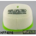 HIFLO FILTRO фильтр воздушный HFF4016