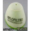 HIFLO FILTRO фильтр воздушный HFF4017