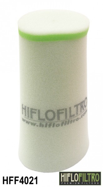 Основное фото HIFLO FILTRO фильтр воздушный HFF4021