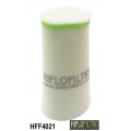 HIFLO FILTRO фильтр воздушный HFF4021
