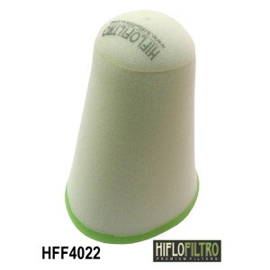 Основное фото HIFLO FILTRO фильтр воздушный HFF4022