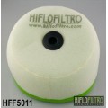 HIFLO FILTRO фильтр воздушный HFF5011
