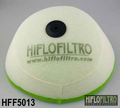 Основное фото HIFLO FILTRO фильтр воздушный HFF5013