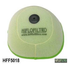 Основное фото HIFLO FILTRO фильтр воздушный HFF5018