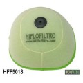 HIFLO FILTRO фильтр воздушный HFF5018