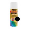ABRO AR011 Краска-спрей коррозионно-стойкая черная