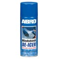 ABRO WD-400 Размораживатель стекол 326 гр.
