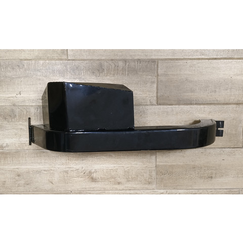 Дополнительное фото товара Кожух Буран ремня вариатора (340600440)