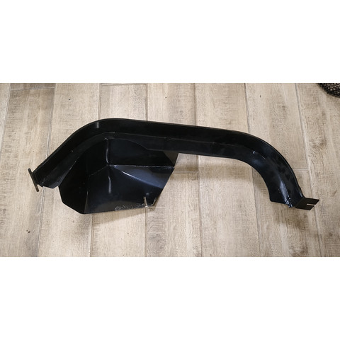 Дополнительное фото товара Кожух Буран ремня вариатора (340600440)