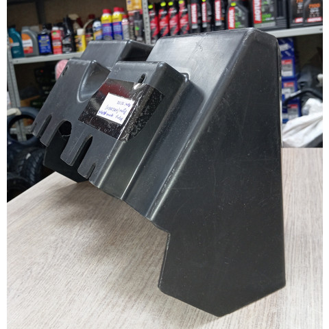 Дополнительное фото товара Корпус щитка приборов Буран (110700711)